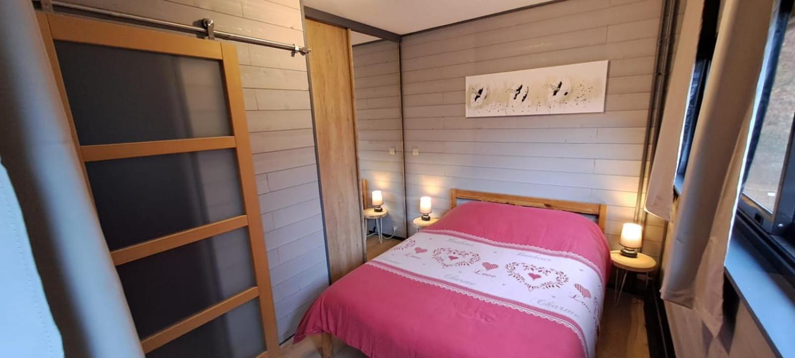 Le P'tit Choux Appartement