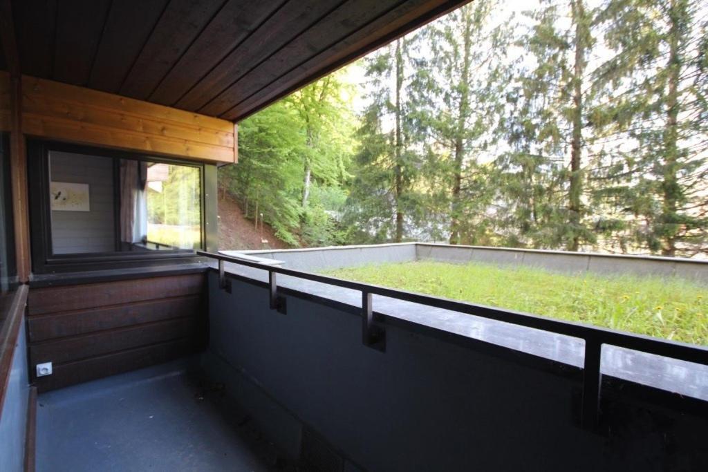Appartement Le P'tit Choux Le Mont-Dore