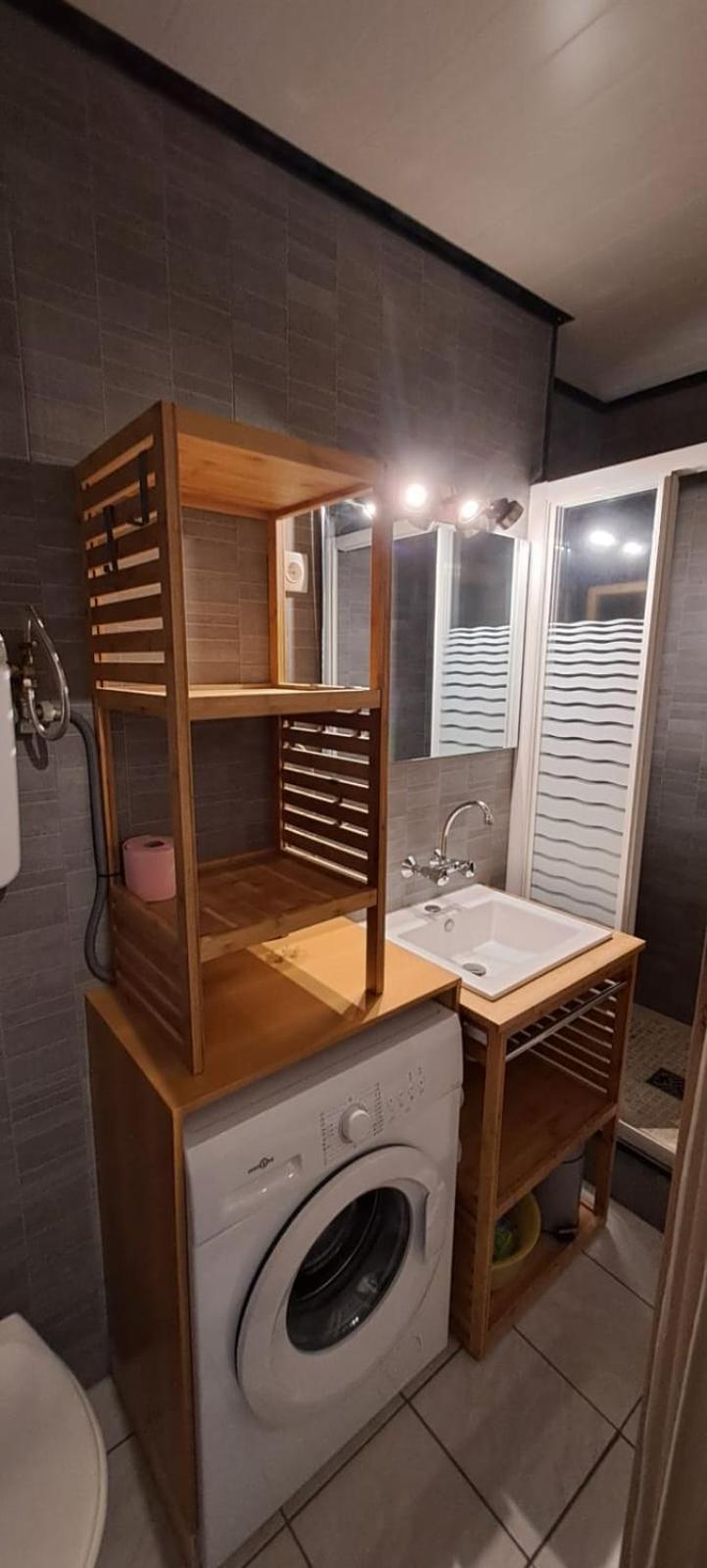 Le P'tit Choux Appartement Le Mont-Dore