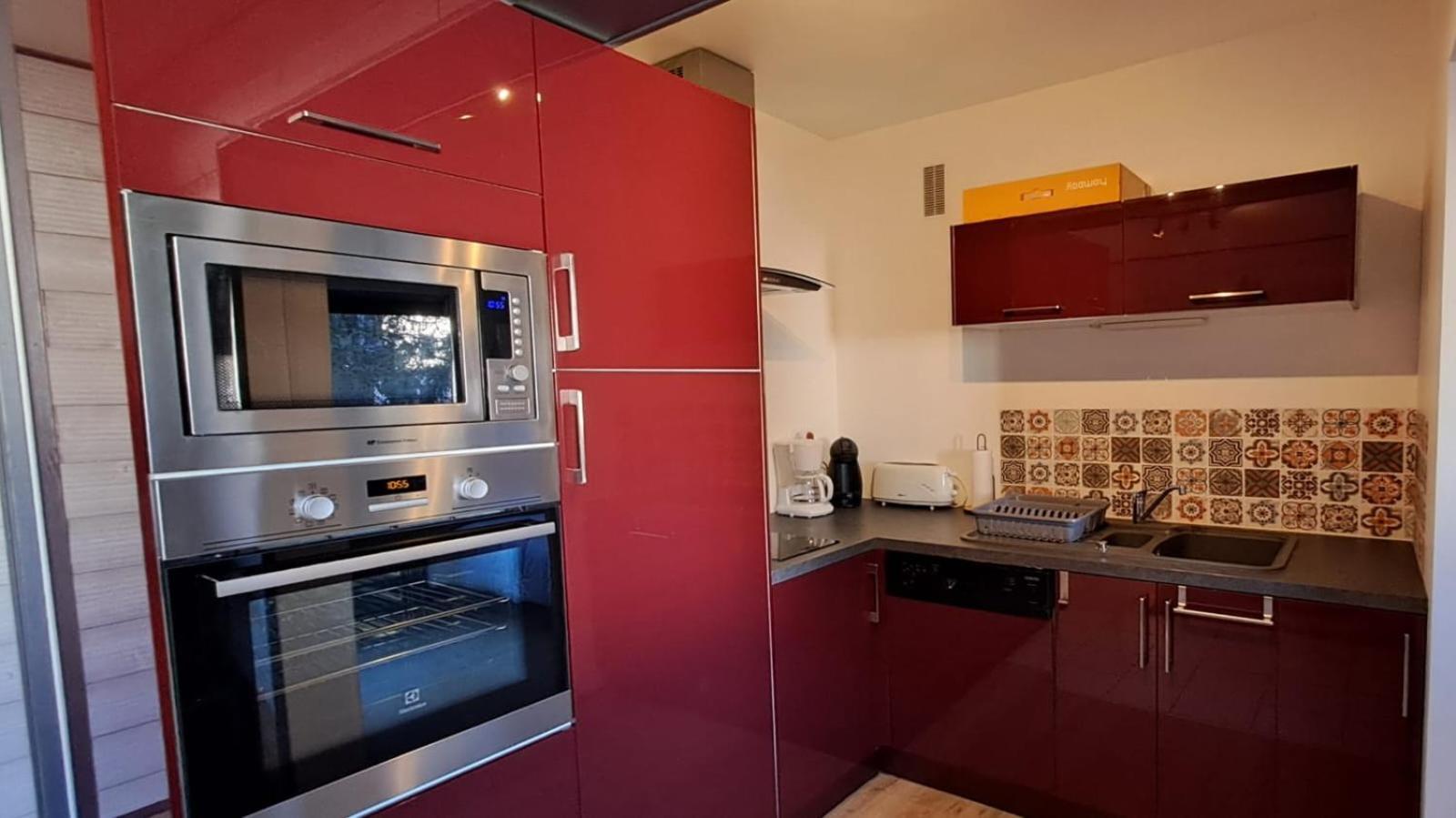 Le P'tit Choux Appartement *