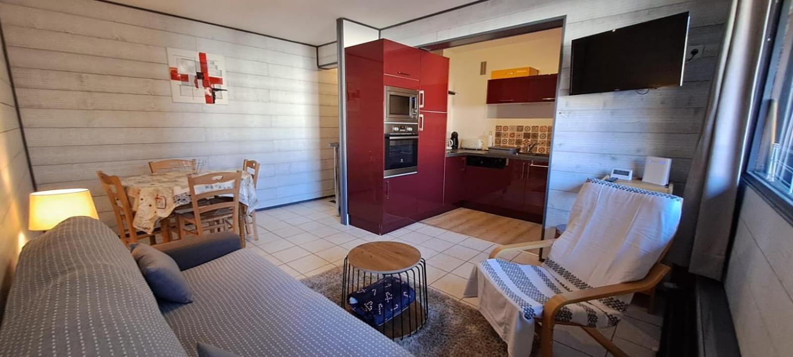 Le P'tit Choux Appartement *
