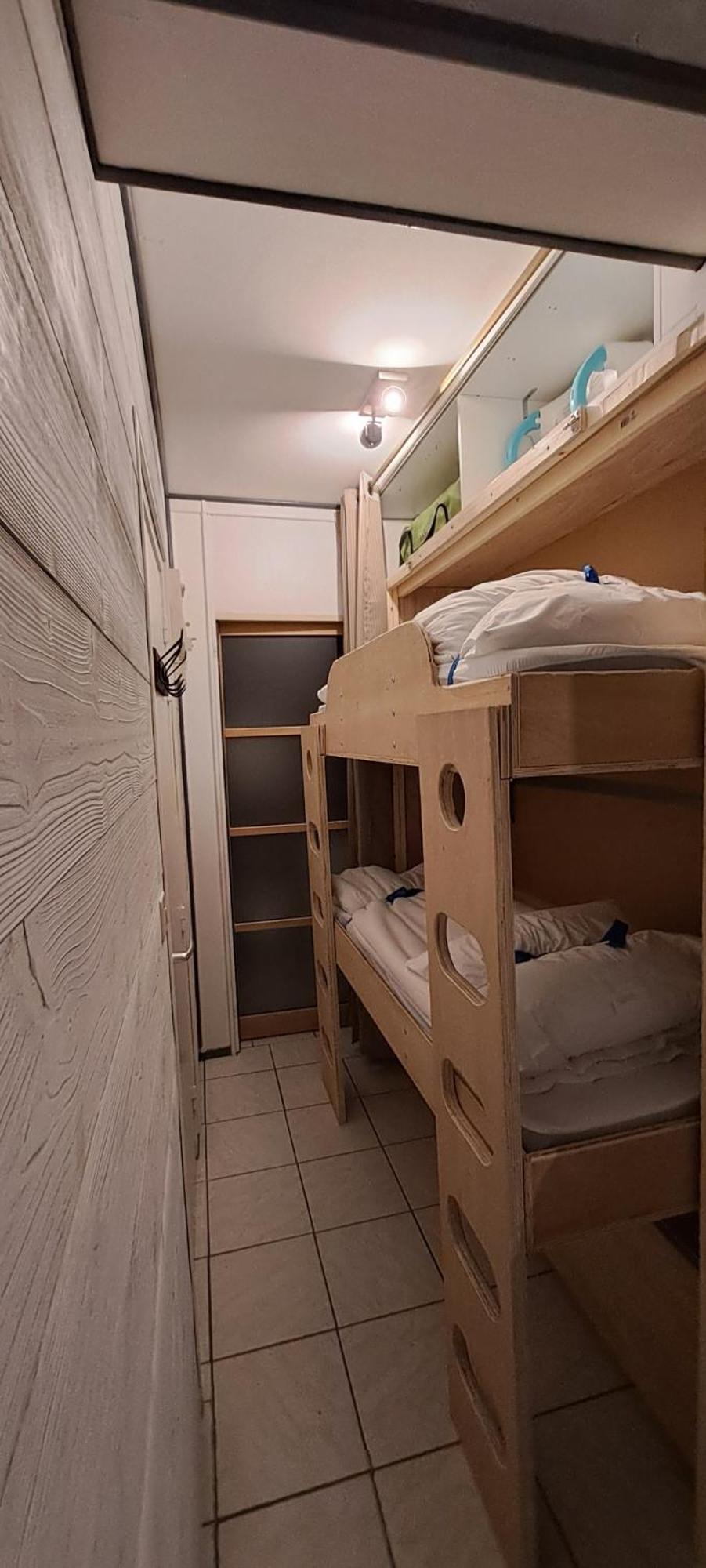 Appartement Le P'tit Choux *